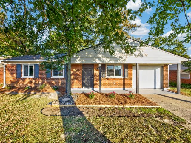3750 Autumn Road