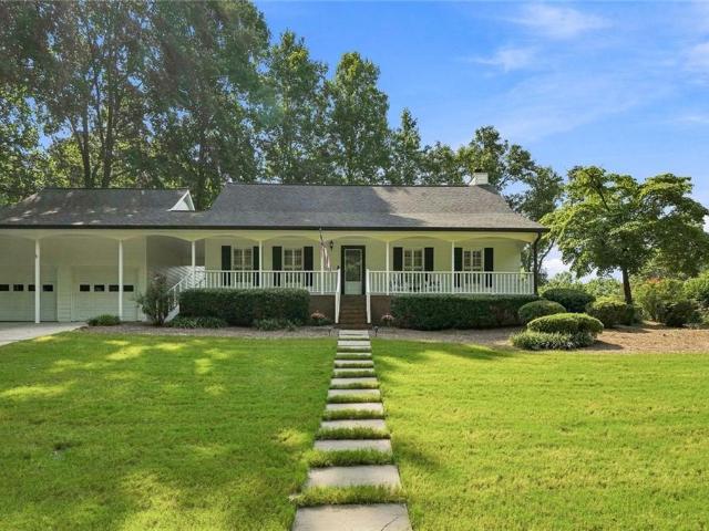 3750 Hickory Ridge Court