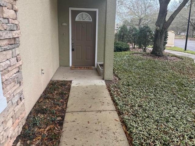 3750 Silver Bluff Blvd, Unit 408, Orange Park, FL 32065 | MLS #2134