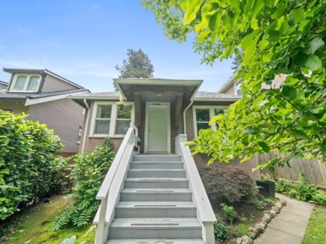 3750 17Th Avenue W, Vancouver, BC, V6S 1A2 house for sale | Listing ID R3142 | Royal LePage