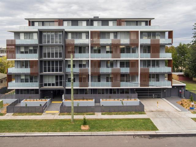 37/50 54 Rodley Avenue Penrith