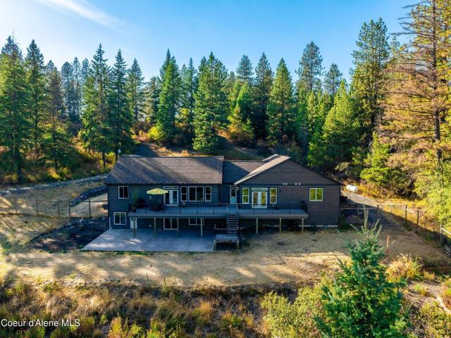 37511 E Hayden Lake Rd, Hayden, US, ID