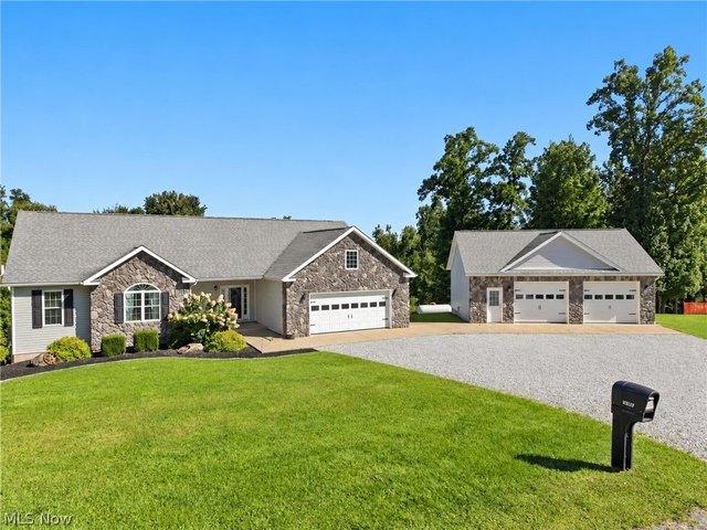 37517 Harrys Ridge Rd, Belmont, OH 43713