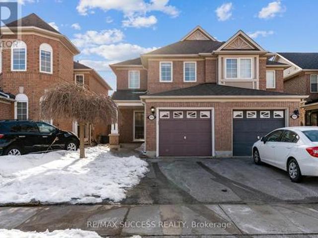 3752 Milkwood Crescent, Mississauga, ON, L5N 8H3 house for sale | Listing ID W13650 | Royal LePage