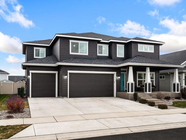 3752 N Shelburne Lp, Post Falls, US, ID