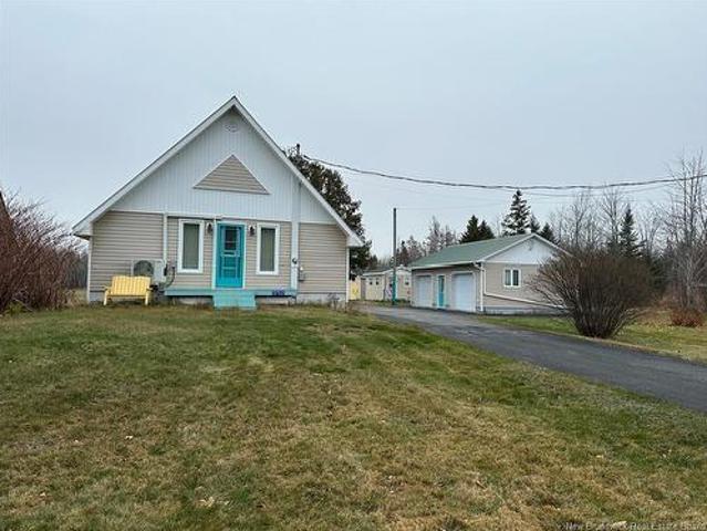 3752 Cape Rd, Salmon Beach, NB, E2A 6B2 house for sale | Listing ID NB139964 | Royal LePage