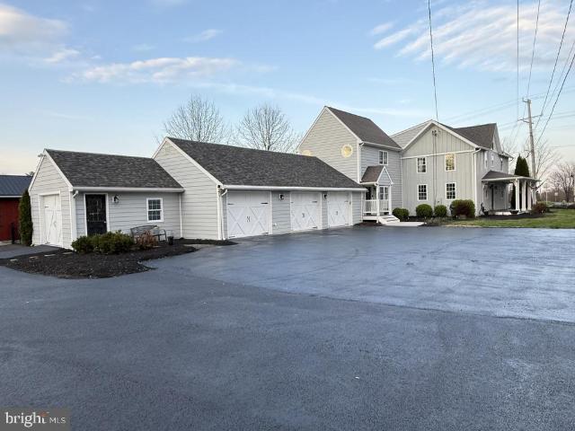 3752 Rock Run Road