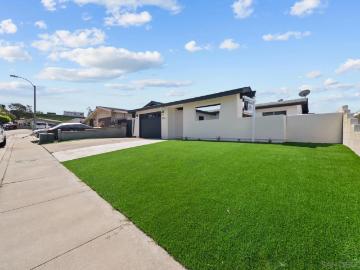 3753 Andrews Ct, San Diego, CA 92154 | MLS #260013