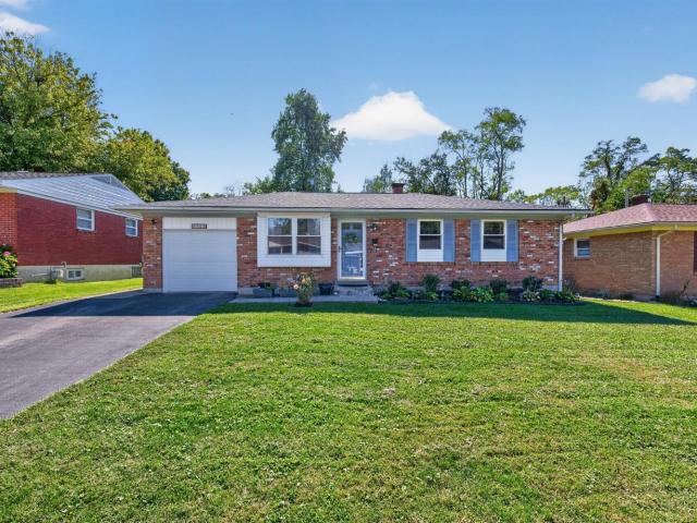 3753 Hermes Dr