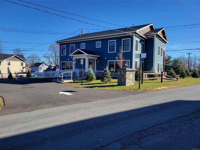 375 1 Goshen Turnpike, Middletown, NY 10941 | MLS #H801176