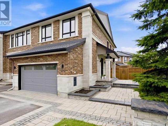 375 Cooks Mill Crescent, Ottawa, ON, K1V 2N2 house for sale | Listing ID X13567 | Royal LePage