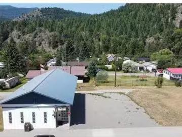 375 Copper S Avenue, Greenwood, BC, V0H 1J0 commercial for s.