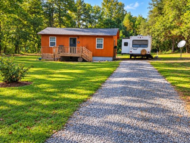 375 Cagle Road