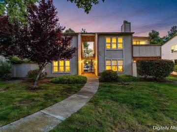 375 Camelback Rd, Unit 4, Pleasant Hill, CA 94523 | MLS #41130