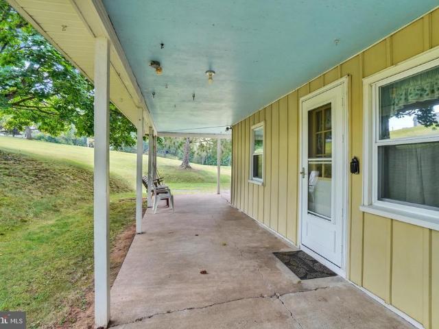 375 Cloverleaf Road