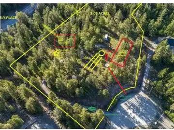 375 Grizzly Place, Osoyoos, BC, V0H 1V6 vacant land for sale.