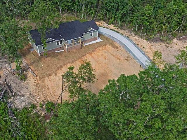 375 Earl Broady Road