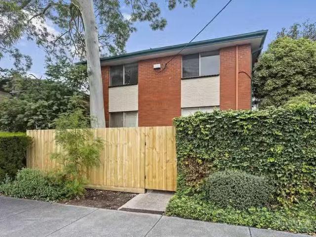 3/75 Edinburgh Street, Richmond, VIC 3121