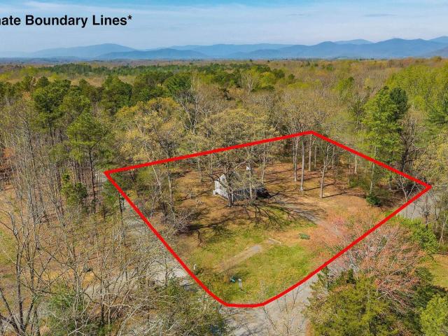 375 Fence Rd, Earlysville, VA 22936 | MLS #675366