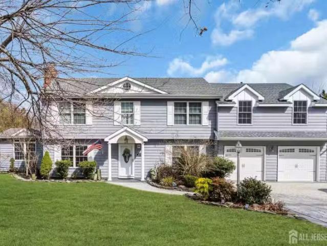 375 Kildare Dr, Toms River Township, NJ 08753 MLS 2612440R