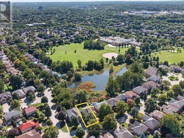 375 Kingbird Court, London North B, ON, N5X 4H6 house for sale | Listing ID X13779 | Royal LePage