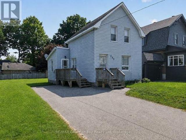 375 Horrell Avenue, Midland, ON, L4R 2A5 house for sale | Listing ID S13674 | Royal LePage