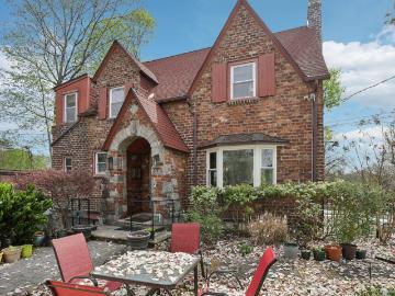 375 Hawthorne Ter, Mount Vernon, NY 10552 | MLS #983293