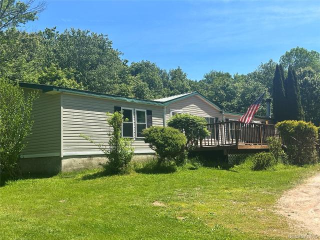 375 Harris Road