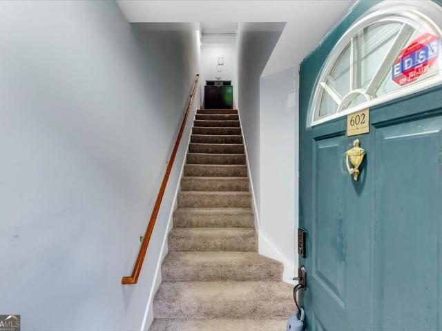 375 Highland Ave NE, Unit 602, Atlanta, GA 30312 | MLS #7794