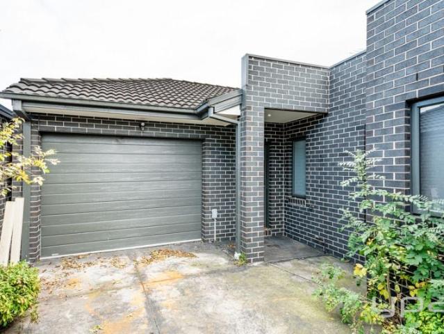 3/75 Hubert Avenue, Glenroy