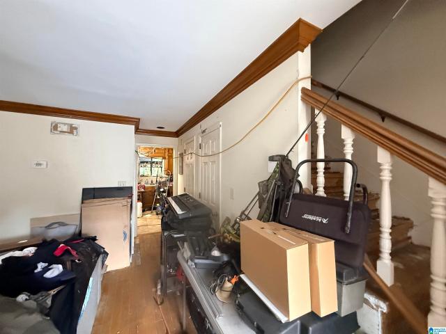 375 Jamestown Manor Drive