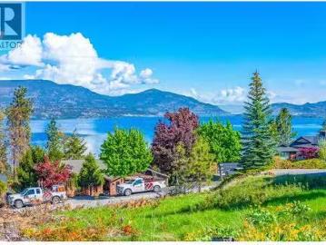 375 Okaview Road, Kelowna, BC, V1W 4K3 vacant land for sale.