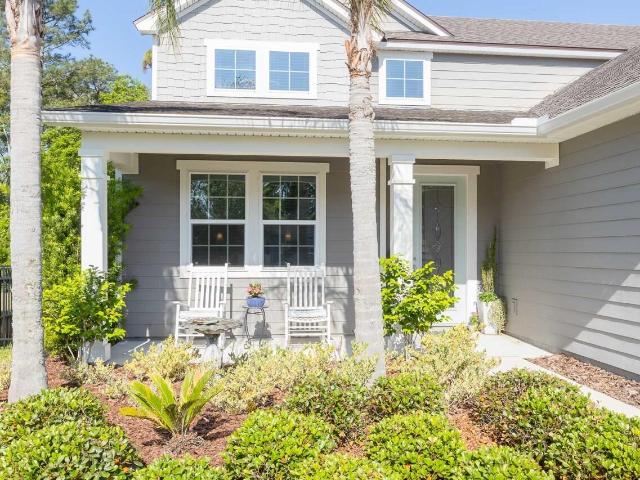 375 La Mancha Dr, St. Augustine, FL 32086 | MLS #262091