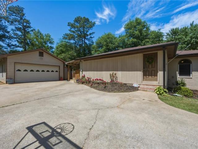375 Mount Tabor Church Road
