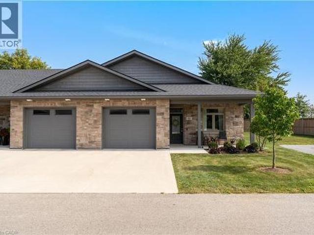375 Mitchell Road S Unit# 61, Listowel, ON, N4W 0H4 house for sale | Listing ID 40857 | Royal LePage