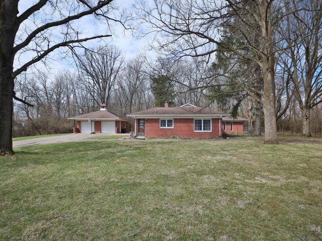 375 N Fostoria Avenue