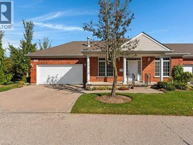 375 N George Street N Unit# 1, Cambridge, ON, N1S 4X4 condo for sale | Listing ID 40862 | Royal LePage
