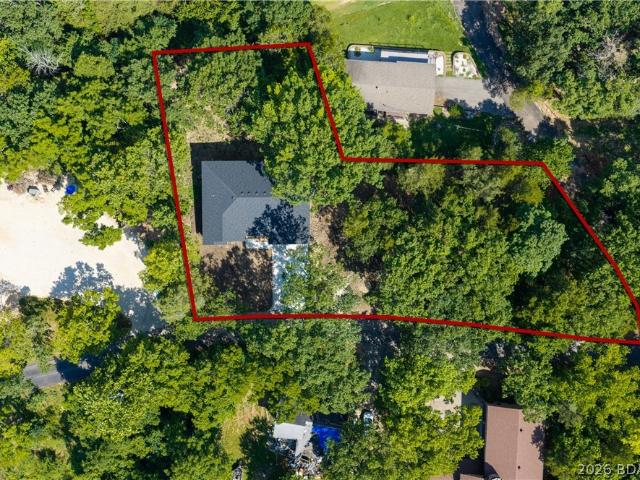 375 Normac Ridge Road