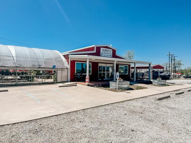 375 S Craig Dr, Buffalo, TX 75831 | MLS #19359