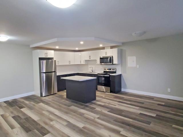 375 Scott Street 2 Bedroom Deluxe Apartment for Rent