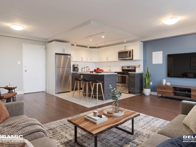 375 Scott Street 2 Bedroom Apartment for Rent