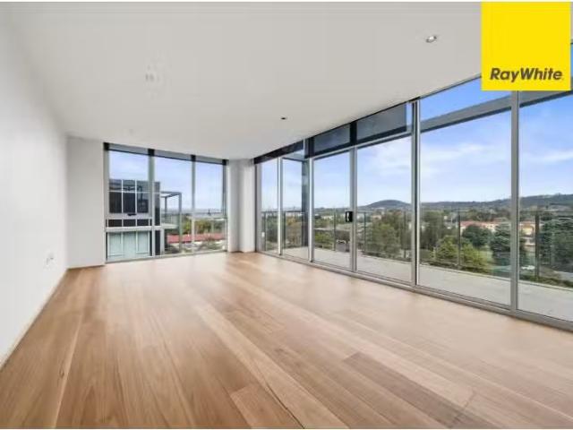 37/5 Sydney Avenue, BARTON Apartment for rent Listed by Inna.