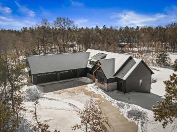 375 Pinehurst Dr, Nekoosa, WI 54457 | MLS #2023
