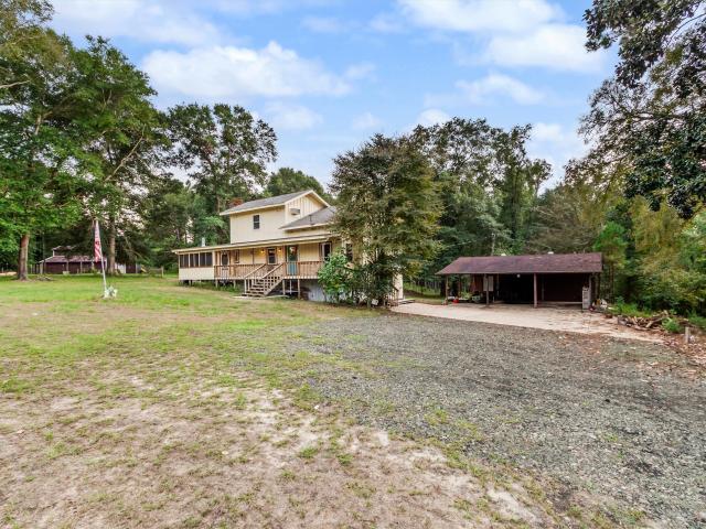 375 Private Road 6328