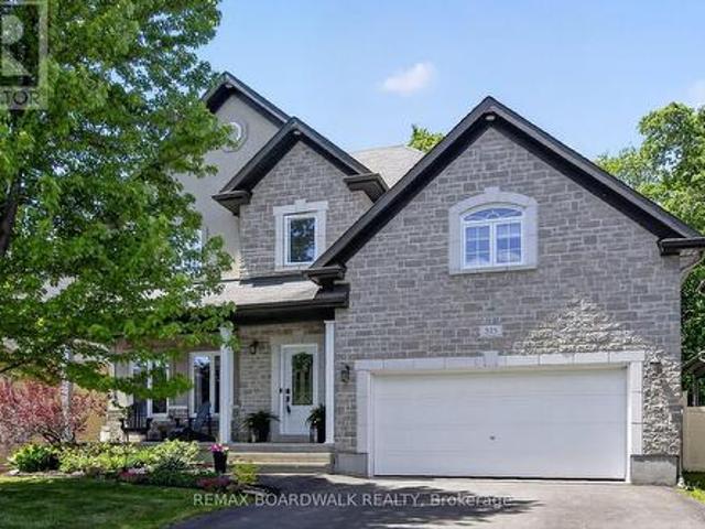 375 Quartz Avenue, Clarence Rockland, ON, K4K 0C7 house for sale | Listing ID X13686 | Royal LePage