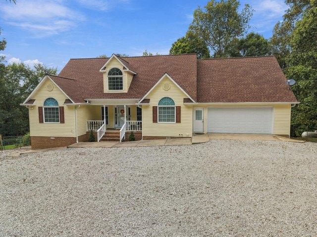 375 Weaver Ln, Princeton, KY 42445