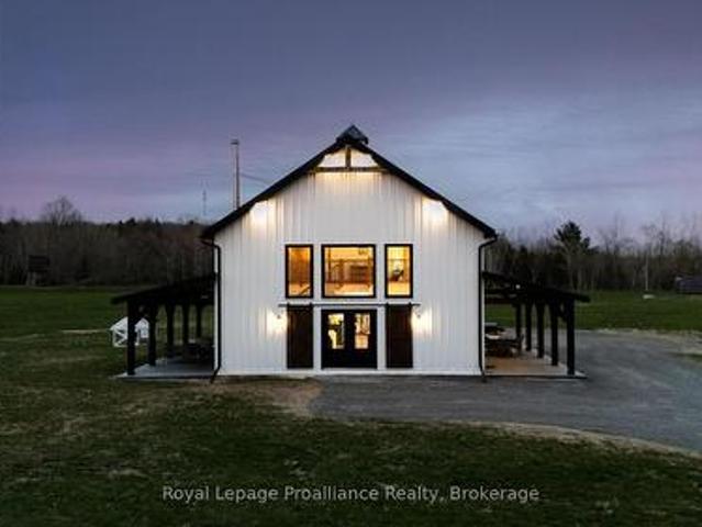 375 Ventress Road, Cramahe, ON, K0K 1H0 house for sale | Listing ID X13786 | Royal LePage