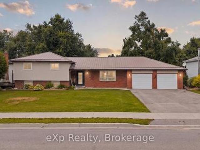 375 Victoria Street W, Southgate, ON, N0C 1B0 house for sale | Listing ID X13624 | Royal LePage