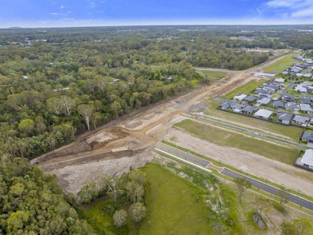 405m2 Premium Allotment