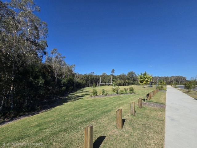 375m2 Premium Allotment